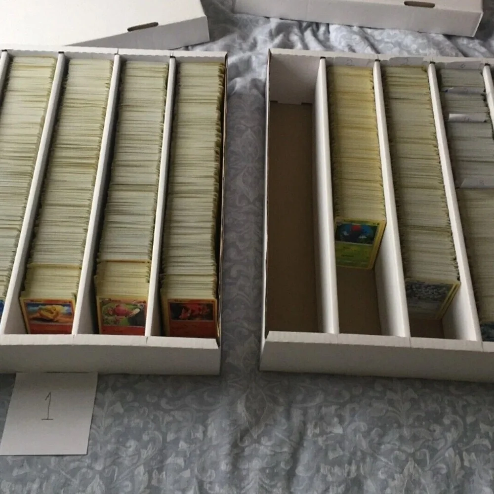 Pokemon Cards Bulk Lot 100 With 25 HOLO/Rev Holo Guaranteed. Plus 1 Ex Or Better